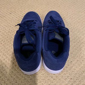 Adidas casual shoes
